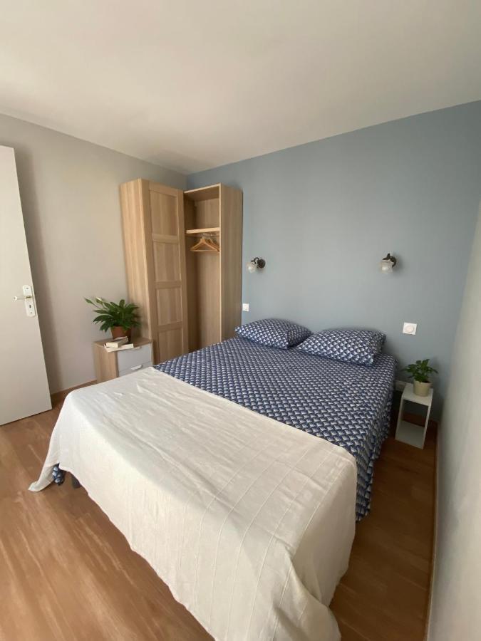 La Maison De Jeanne Narbonne Bagian luar foto