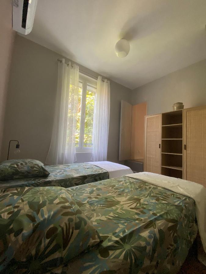 La Maison De Jeanne Narbonne Bagian luar foto